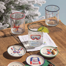 Load image into Gallery viewer, Ski Glass Cup