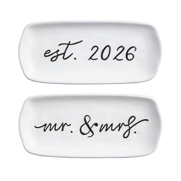 Wedding Everything Dish