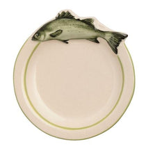 Load image into Gallery viewer, Fish Mini Tidbit Dish