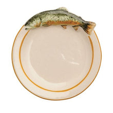 Load image into Gallery viewer, Fish Mini Tidbit Dish