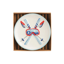 Load image into Gallery viewer, Ski Trinket Dishes