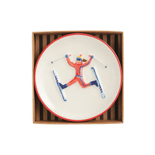 Load image into Gallery viewer, Ski Trinket Dishes