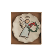 Load image into Gallery viewer, Nativity Tidbit Plate