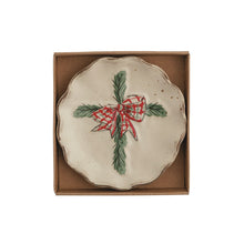 Load image into Gallery viewer, Nativity Tidbit Plate
