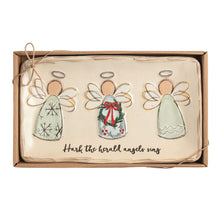 Load image into Gallery viewer, Nativity Sentiment Tray
