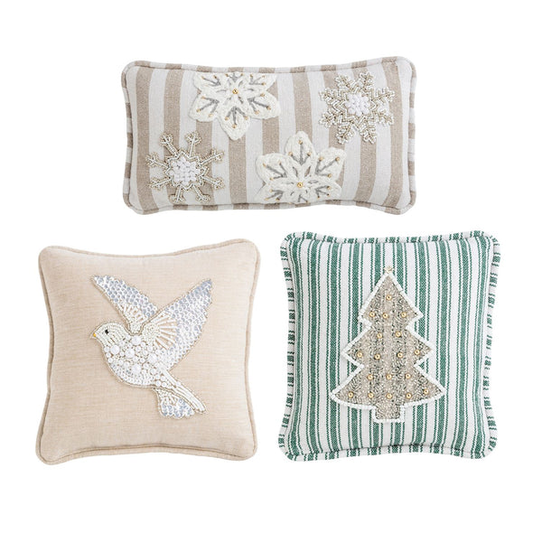 Christmas Mini Pillow