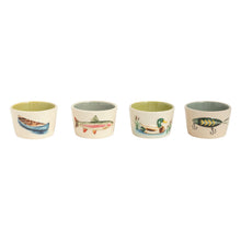 Load image into Gallery viewer, Lake Retreat Ramekin