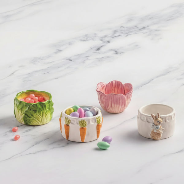 Easter Decorative Bowls