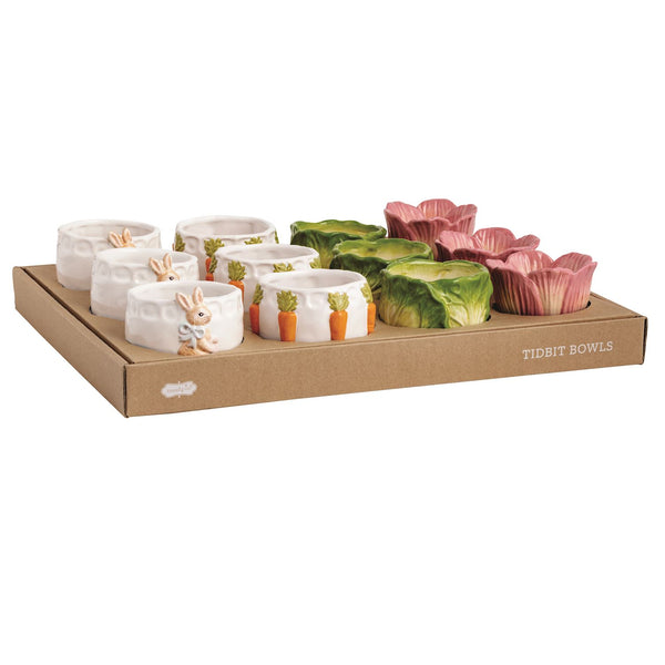 Easter Decorative Bowls