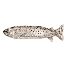 Load image into Gallery viewer, Metal Fish Tray