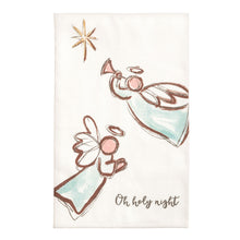 Load image into Gallery viewer, Nativity Printed Towel