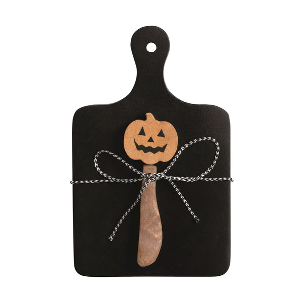 Halloween Spreader Set