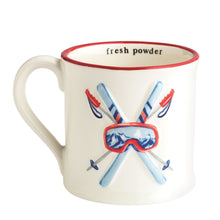 Load image into Gallery viewer, Ski Mug Collection