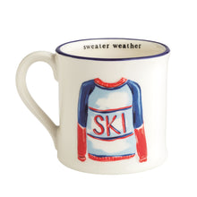 Load image into Gallery viewer, Ski Mug Collection