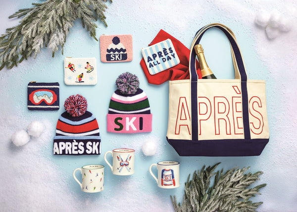 Ski Mug Collection