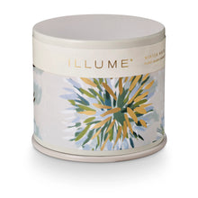 Load image into Gallery viewer, Winter White Vanity Tin Candle
