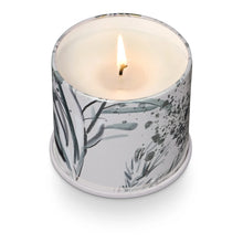 Load image into Gallery viewer, Winter White Vanity Tin Candle
