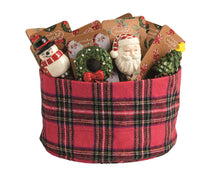 Load image into Gallery viewer, Ceramic Christmas Spreaders