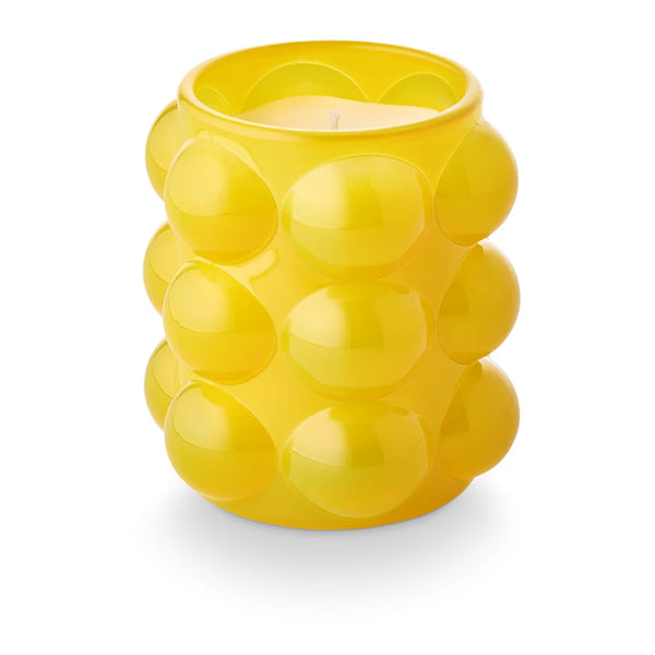 Spring Bubble Glass Collection