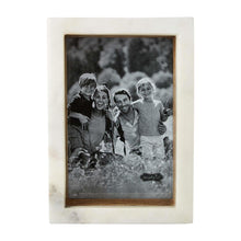 Load image into Gallery viewer, Marble Shadow-Box Frame, 2 Sizes