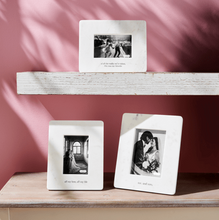 Load image into Gallery viewer, "All the Walks" Frame