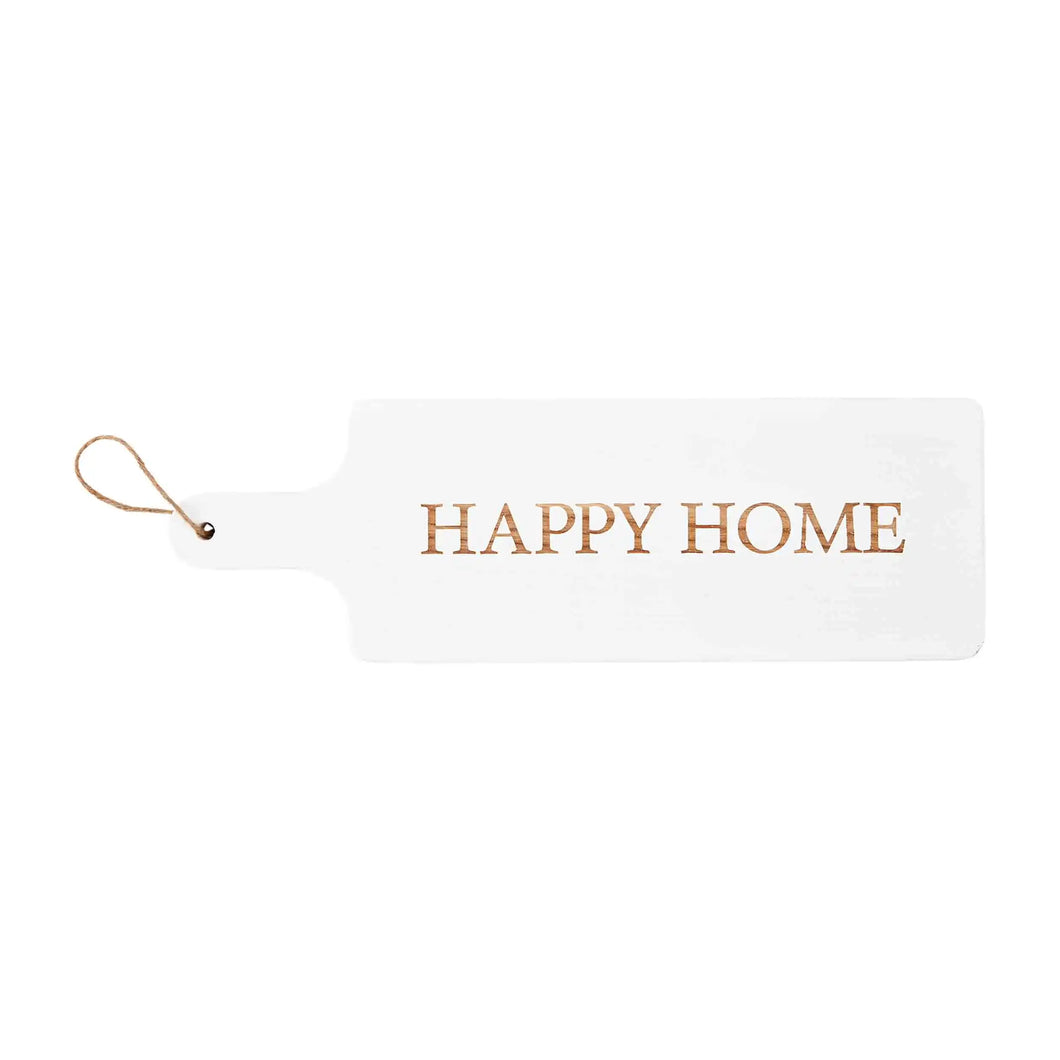 Happy Home Board