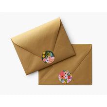 Load image into Gallery viewer, Garden Party Envelope Seals