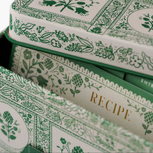 Load image into Gallery viewer, Artichoke Recipe Tin