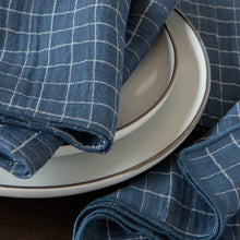 Load image into Gallery viewer, S/4 Double Weave Napkins