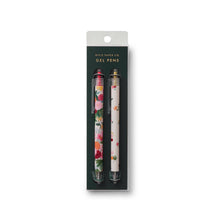Load image into Gallery viewer, S/2 Dahlia Gel Pens