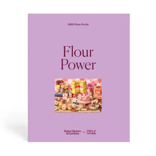 Load image into Gallery viewer, 1000-pc Piecework Puzzles