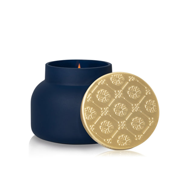 19oz Capri Blue Terrazza Candle