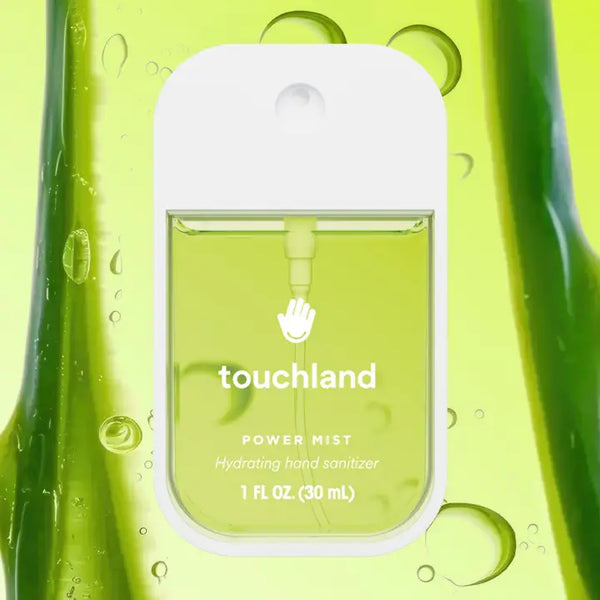 Touchland Hand Sanitizer Mist