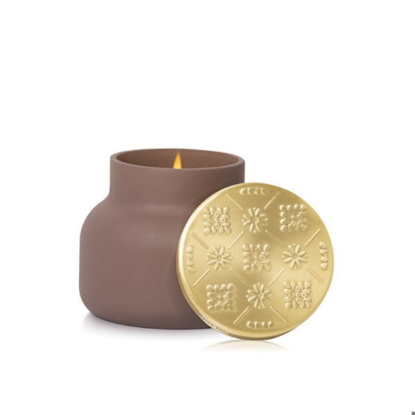 8oz Capri Blue Terrazza Candle