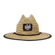 Load image into Gallery viewer, Binky Bro Straw Hat