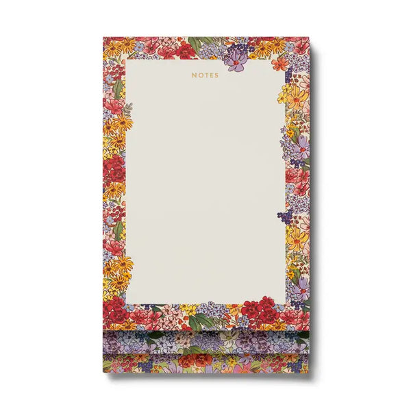 Mimi Tiered Notepad