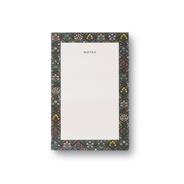 Estee Notepad