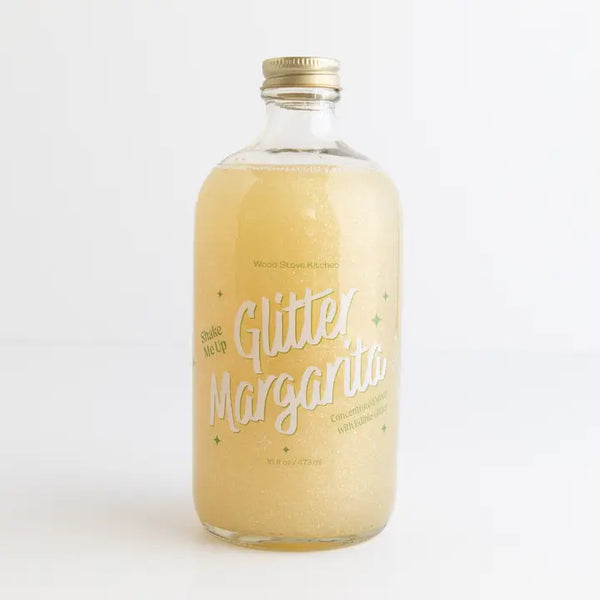16oz Glitter Mixer
