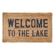 Load image into Gallery viewer, Doormat w/ Saying