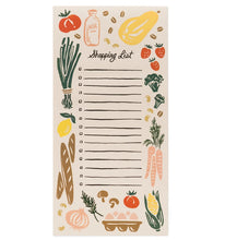 Load image into Gallery viewer, Corner Store Shopping List