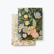 Load image into Gallery viewer, Pair of 2 Colette Pocket Notebooks