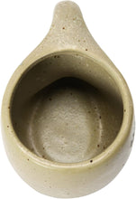 Load image into Gallery viewer, Stoneware Floral Mug