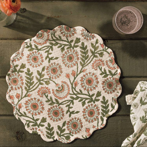 Thicket Placemat