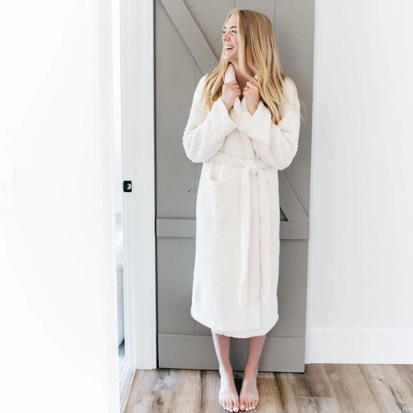 Saranoni Bamboni Robe