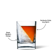 Load image into Gallery viewer, Corkcicle Whisky Wedge