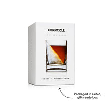 Load image into Gallery viewer, Corkcicle Whisky Wedge