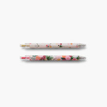 Load image into Gallery viewer, S/2 Dahlia Gel Pens