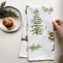 Load image into Gallery viewer, ELS Tea Towel