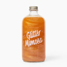 Load image into Gallery viewer, 16oz Glitter Mixer