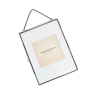 14 x 19" Hanging Frame